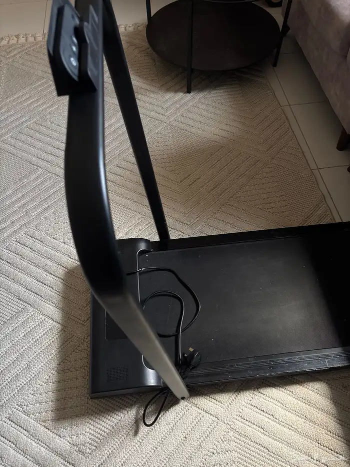 سير مشي استخدم بسيط 1