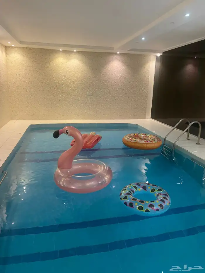 شاليهات  شاليه ريبال جيزان 1