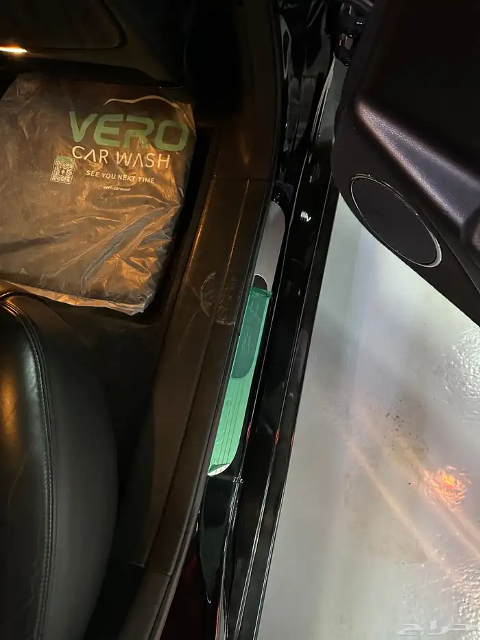 جاكور XJ ماشي 35 الف - 2006 21