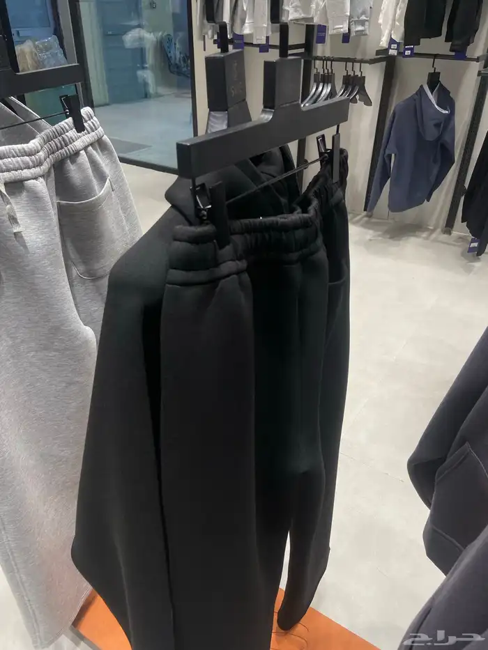 طقم بلوفر سحاب 5