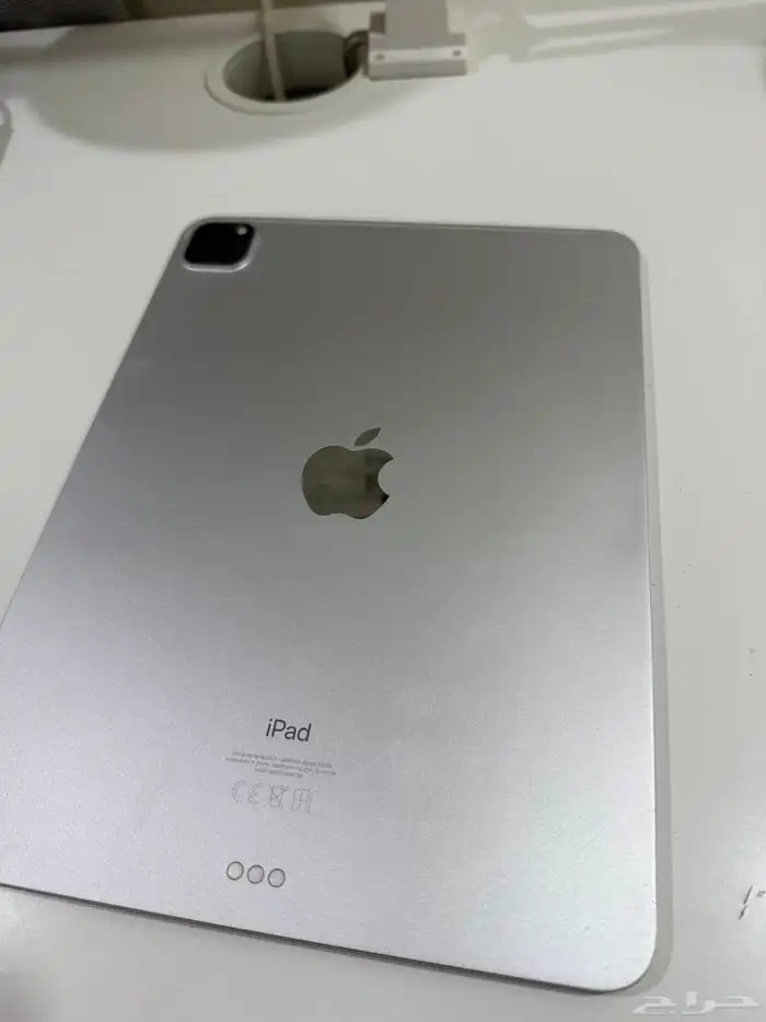ايباد برو 11 الجيل الثاني 0