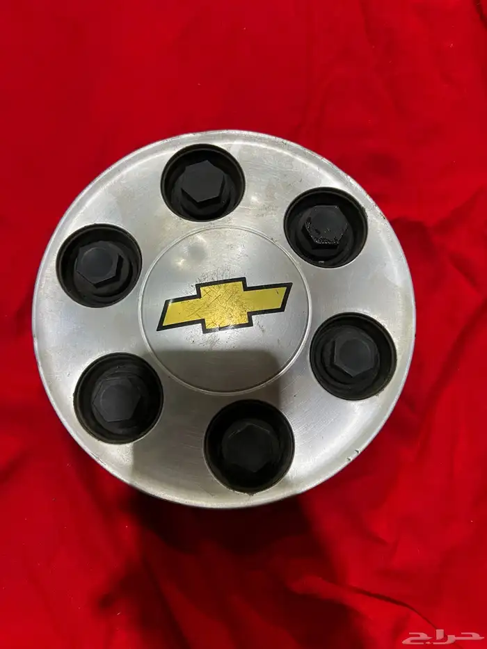 طاس جميع السيارات هايلوكس تويوتا هونداي و كيا و نيسان 10