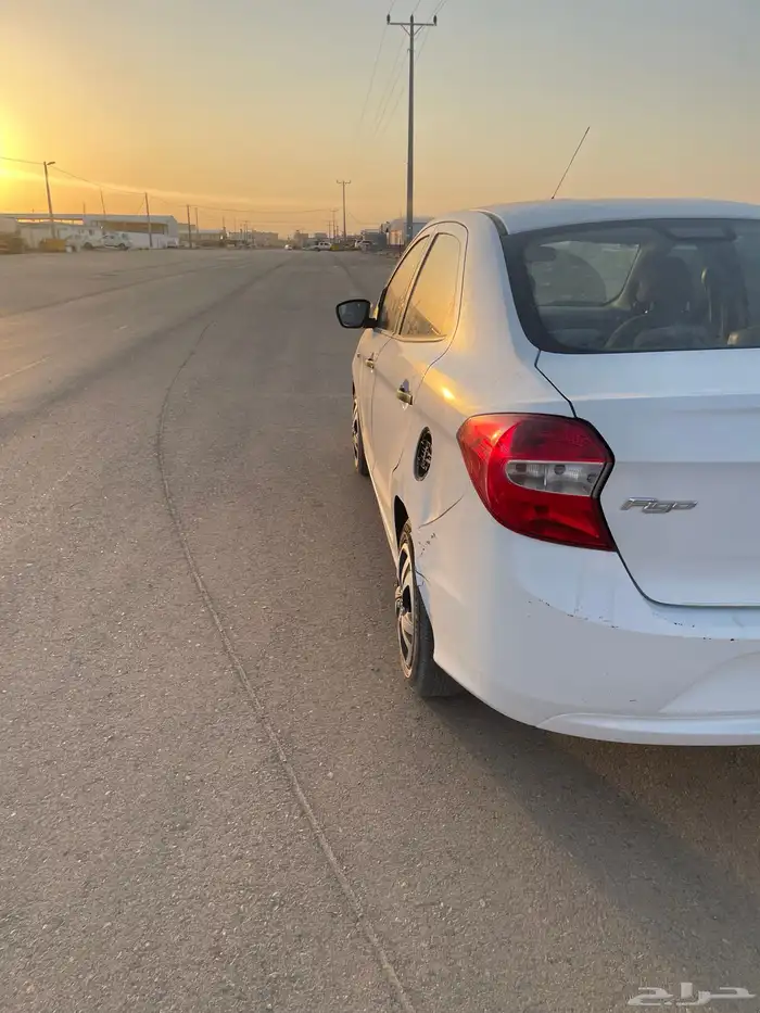 بيع فيجو فرد 3