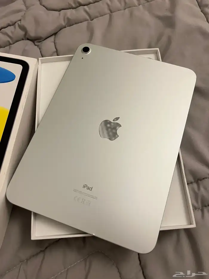 ايباد الجيل العاشر 1