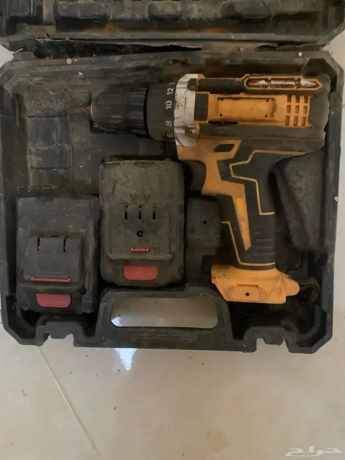 للبيع مسدس ربط اي 1