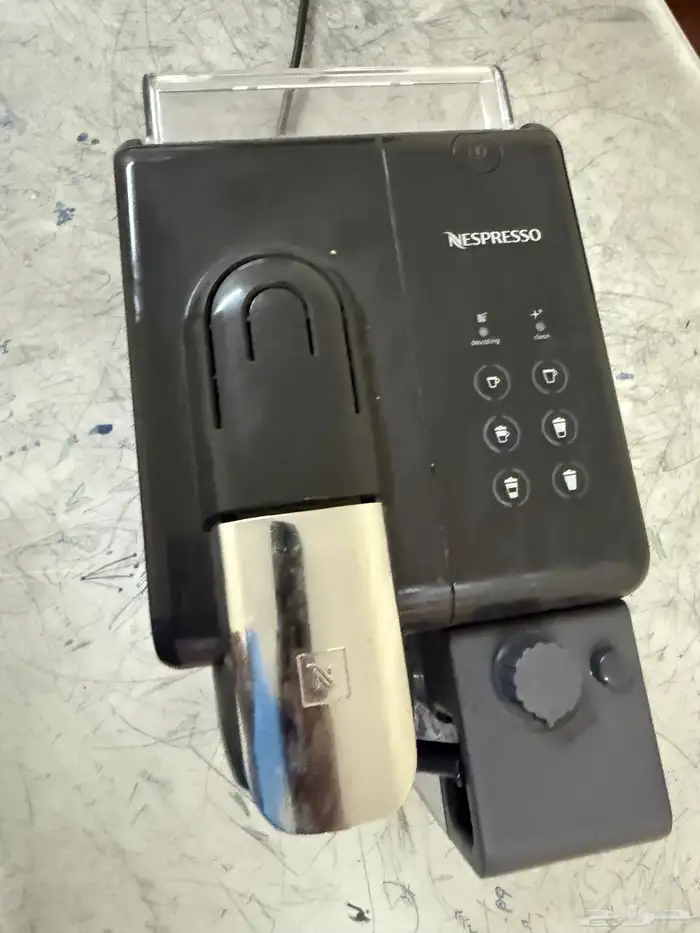 ماكية قهوة للبيع 3