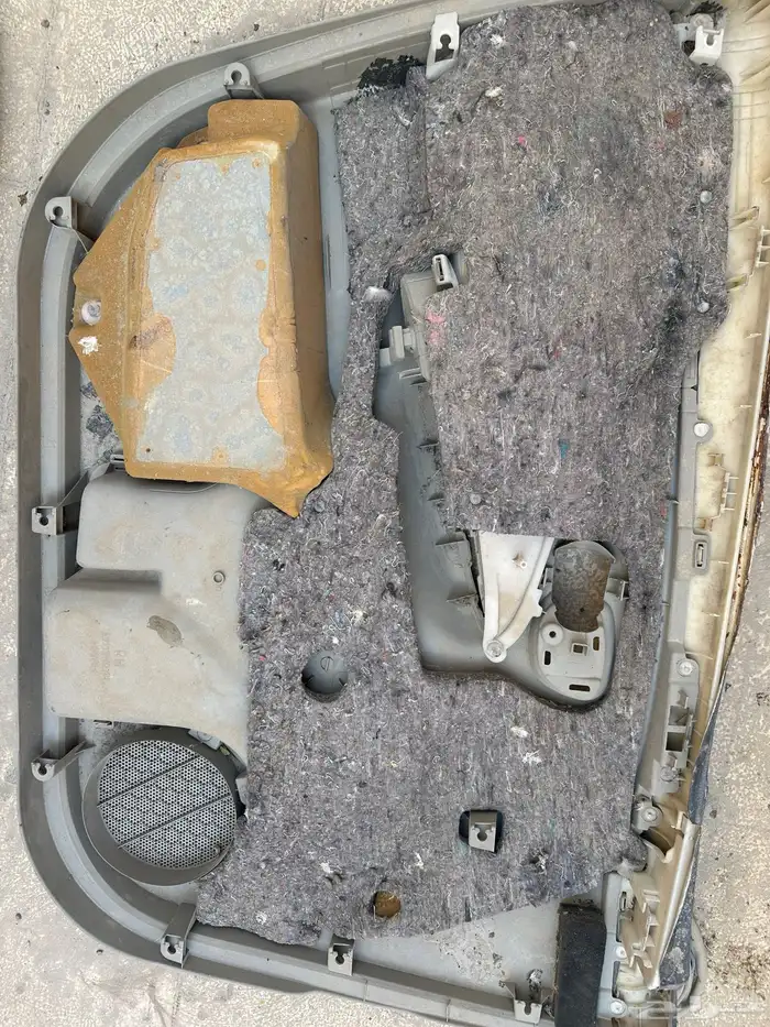 قطع غيار Toyota من2008 الى 2013 8