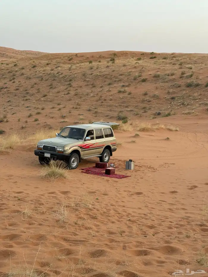 جيب جي اكس ار 1997 4