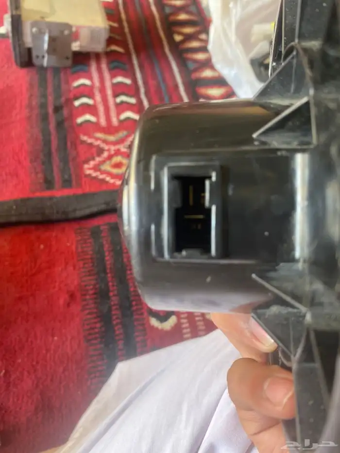 سلام عليكم ديكورات ددسن وقطاع غيار وكاله ونضيفه 21