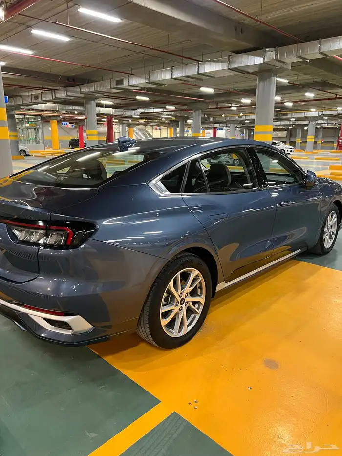 تورس موديل 2023 ترند 7