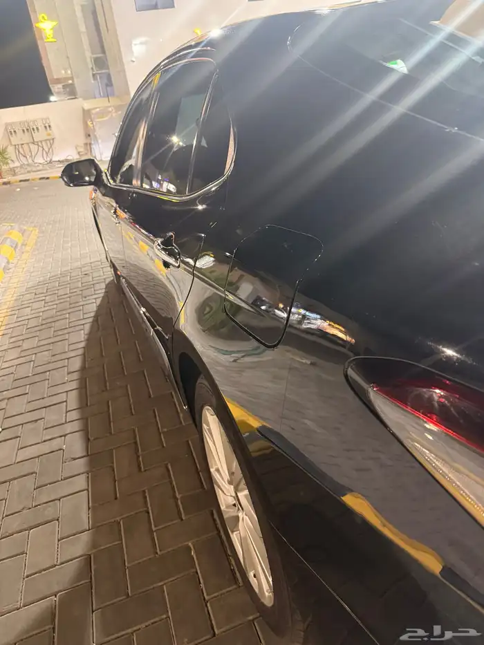 كامري2023 2