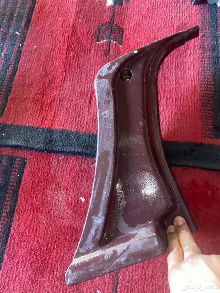 سلام عليكم ديكورات ددسن وقطاع غيار وكاله ونضيفه 4