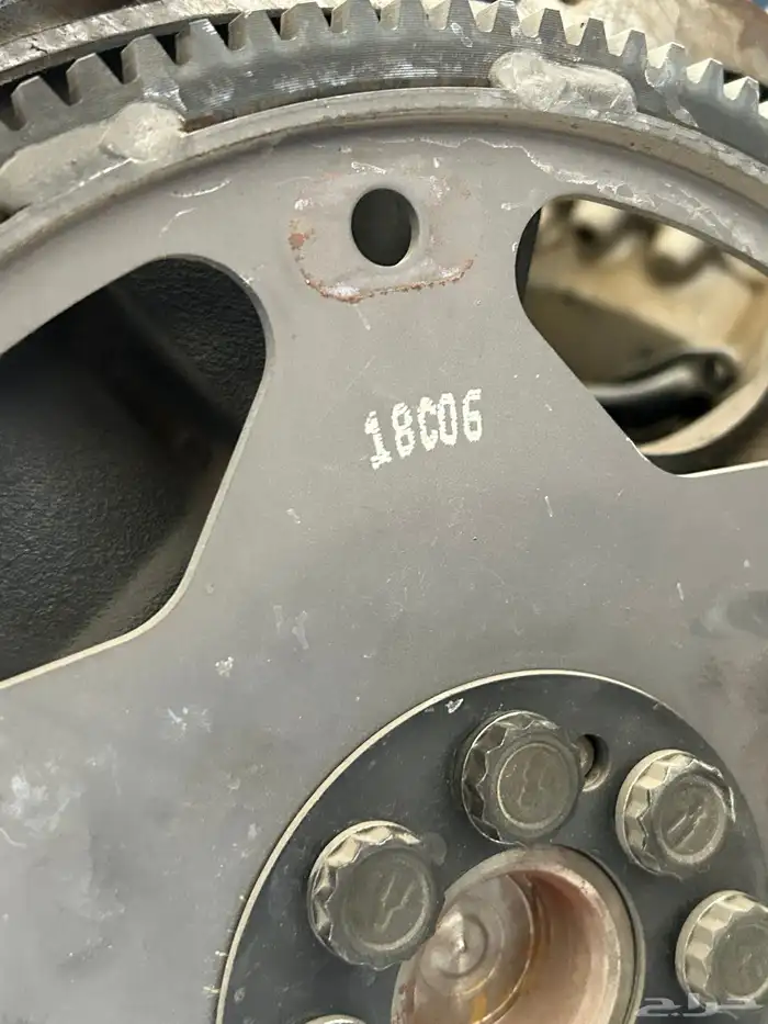 مكينه وقير جنسس كوري دفع رباعي ديزل2018 33