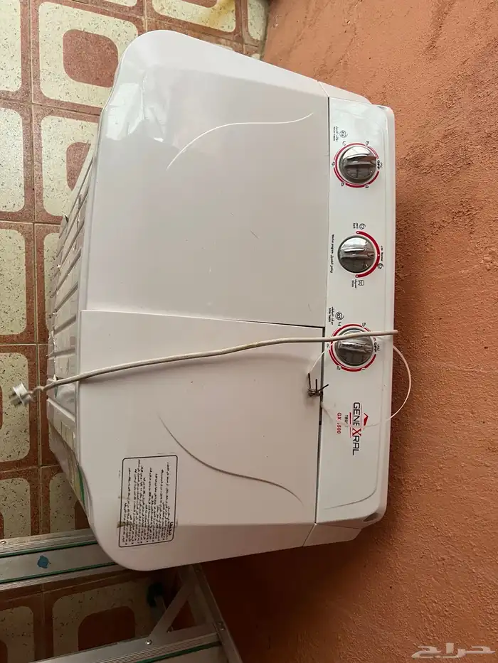 غساله وسير وزوليه ودفايه 3