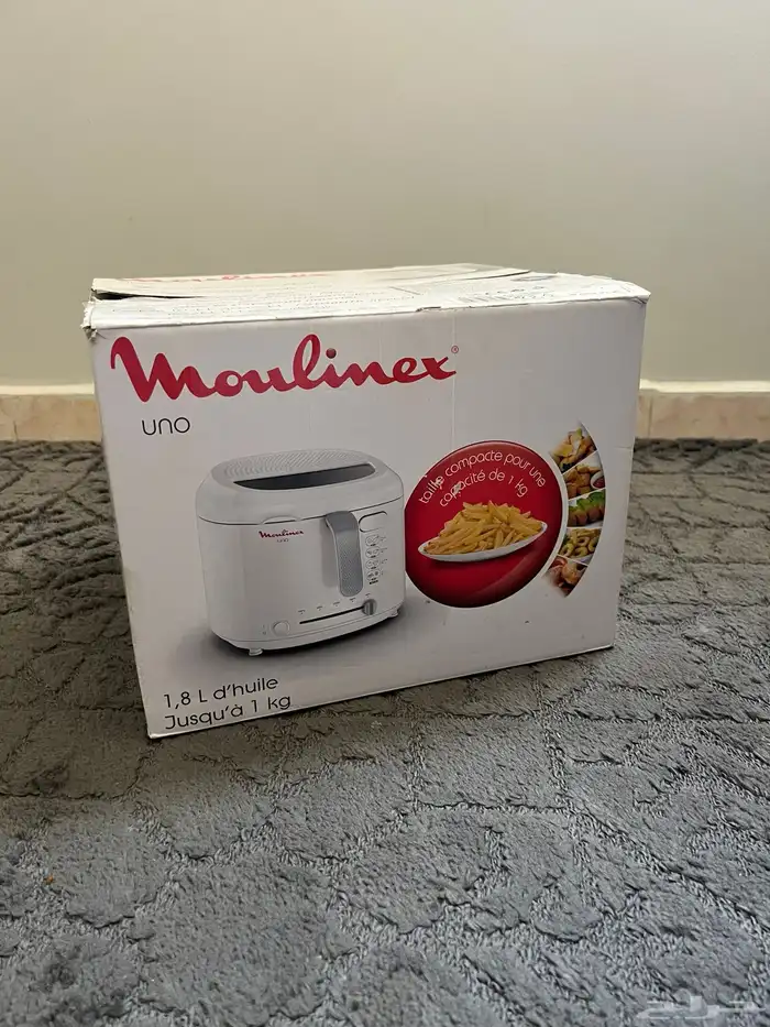 قلايه مينولكس ممتازه للبيع 0