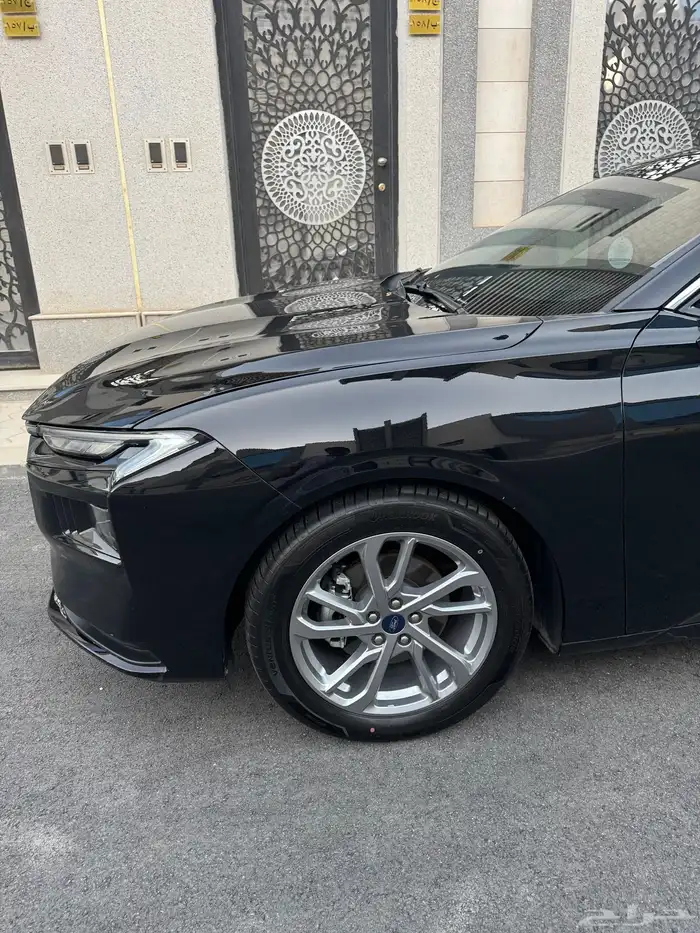 فورد تورس 2024 22