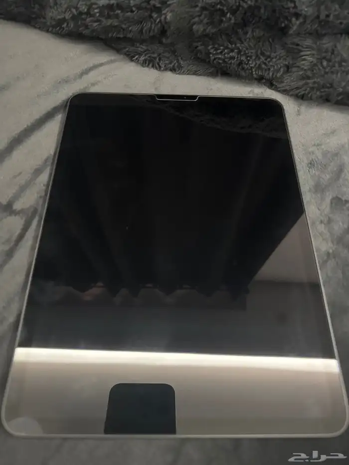 ايباد برو معالج m1 1