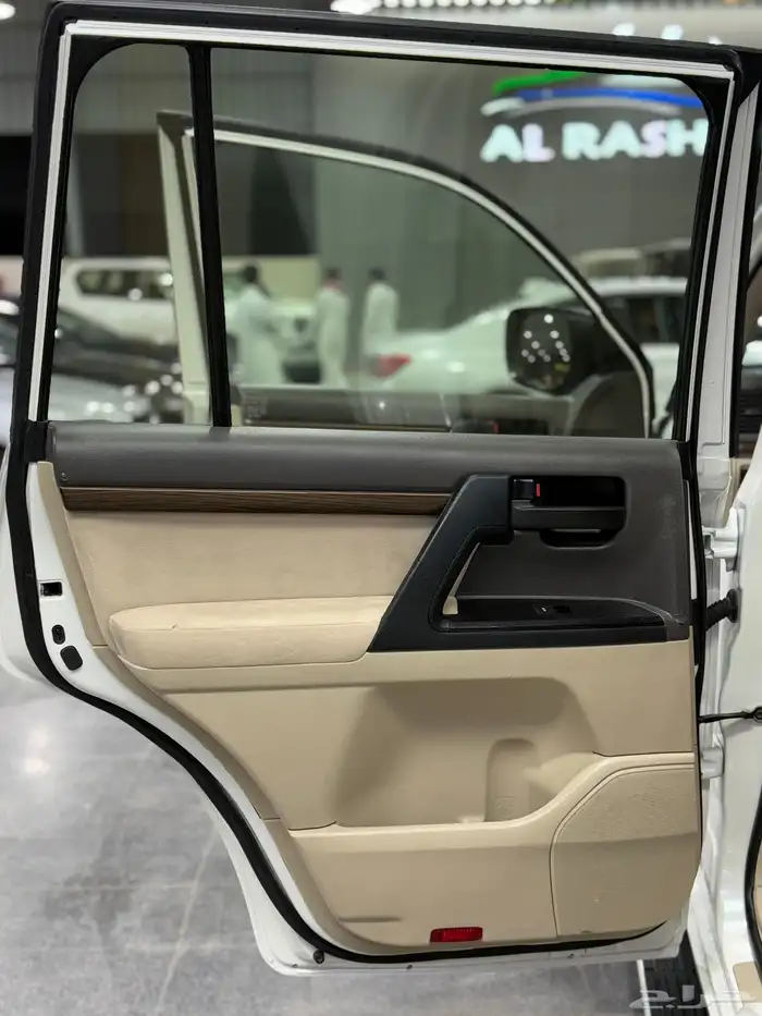 جي اكس ار ديزل 2020 بريمي لدى معرض(عبيد الرشيدي) 34