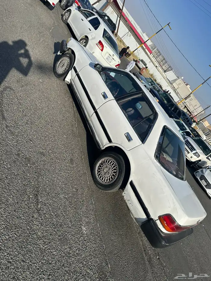كرسيد XL 95 للبيع المستعجل 2