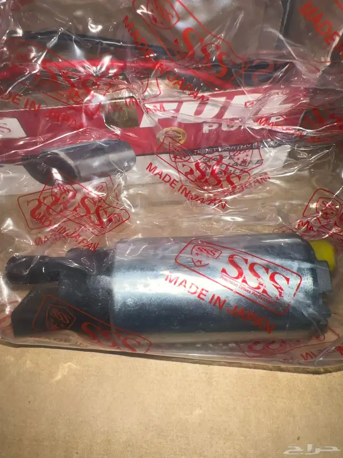 طرمبة جديد بنزين جيب شروكي 1993 إلى 2001 8