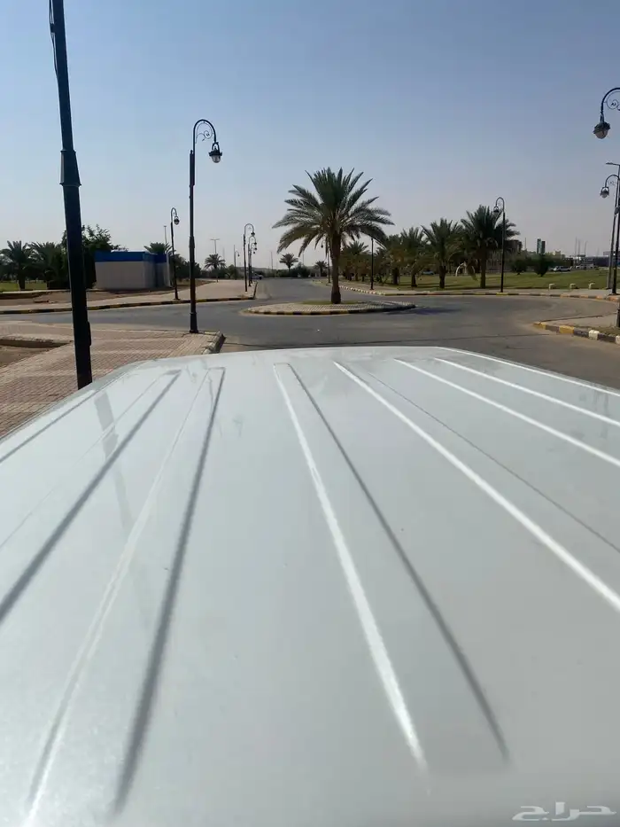 جيب سفاري 2006 حكومي سابقا 6