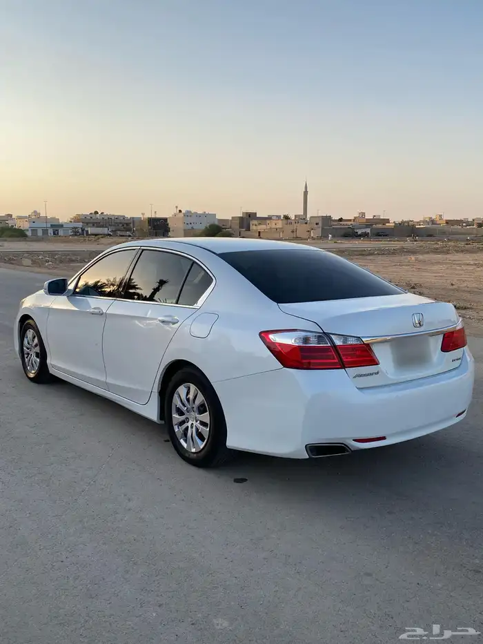اكورد استاندر 2015 1