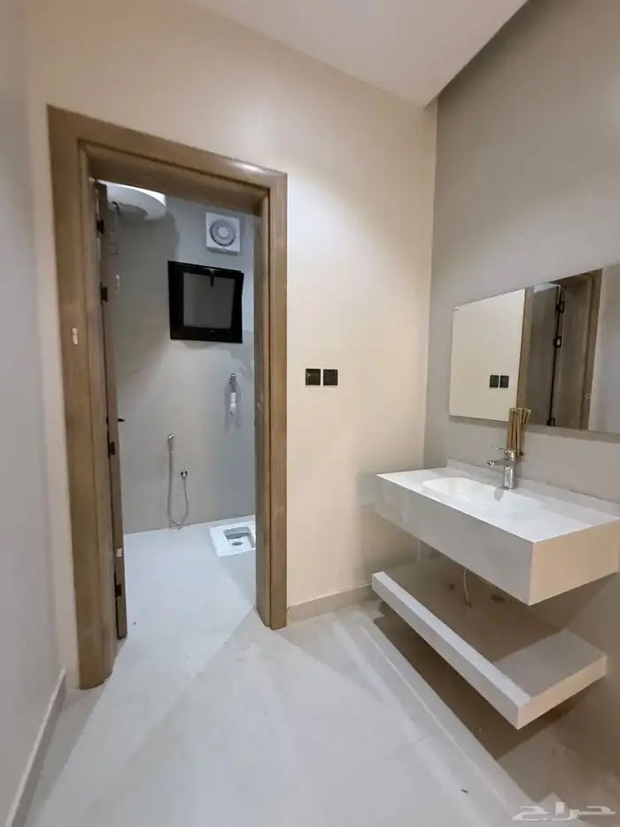 دور للبيع حي الشروق بالمربع الذهبي يمين فاخر شغل شخصي 15