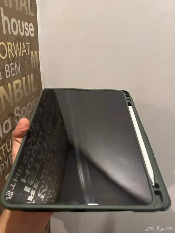 ايباد برو 256 الجيل الثاني شريحه 0