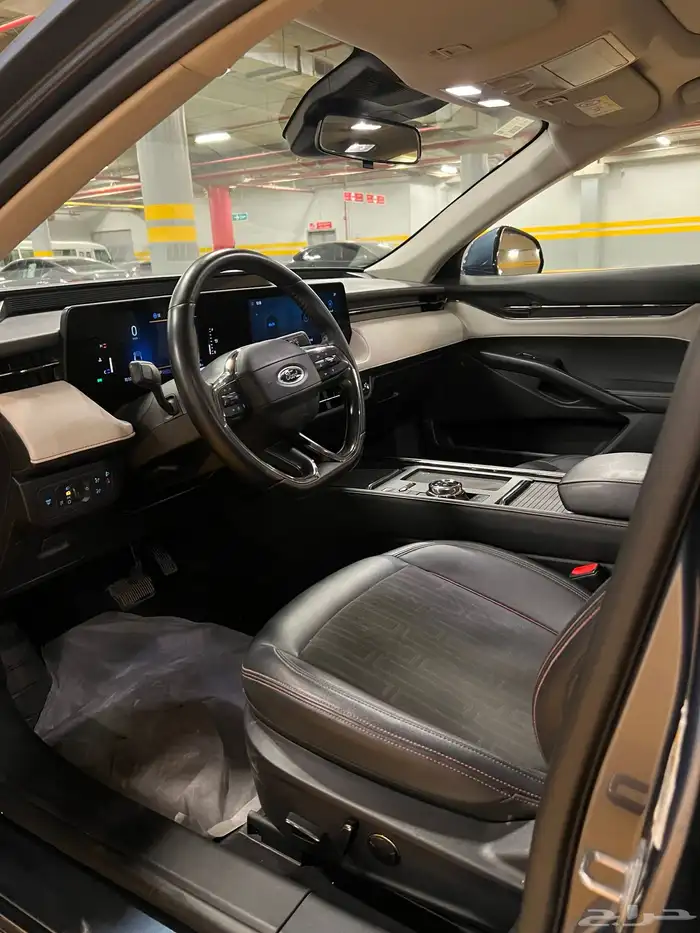 تورس موديل 2023 ترند 12