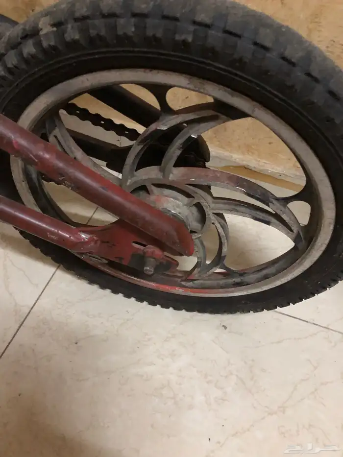 سيكل كوبرا 2