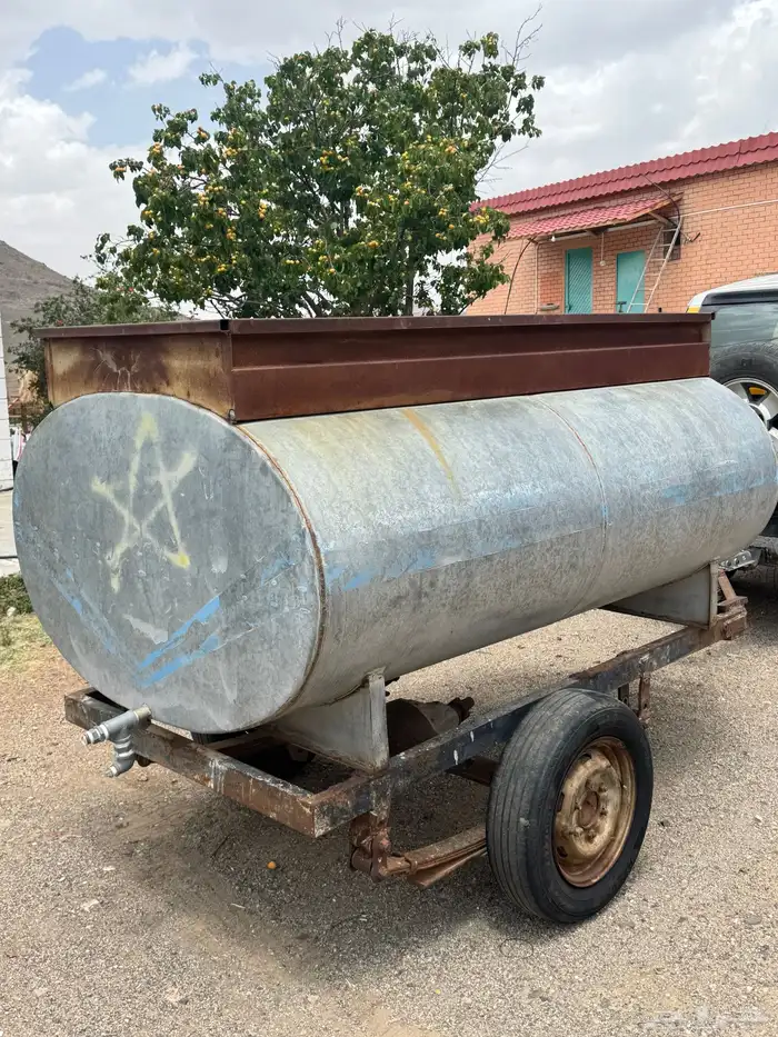 قلص تانكي للبيع 4