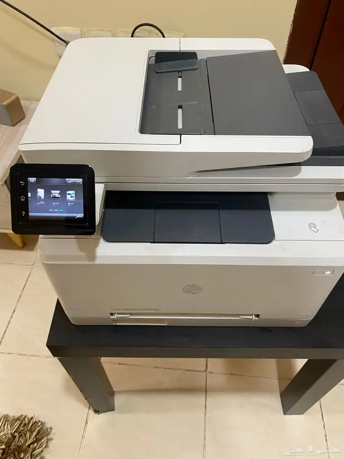 طابعه hp pro 0