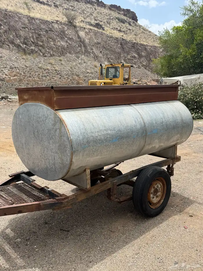 قلص تانكي للبيع 3