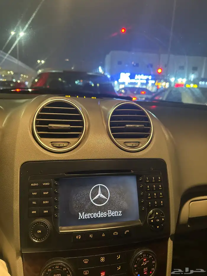 للبذل فقط ML350 قمة النظافه 18