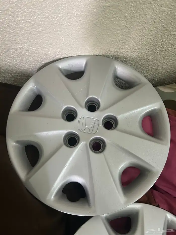 طيس اكورد 2004-2003 2