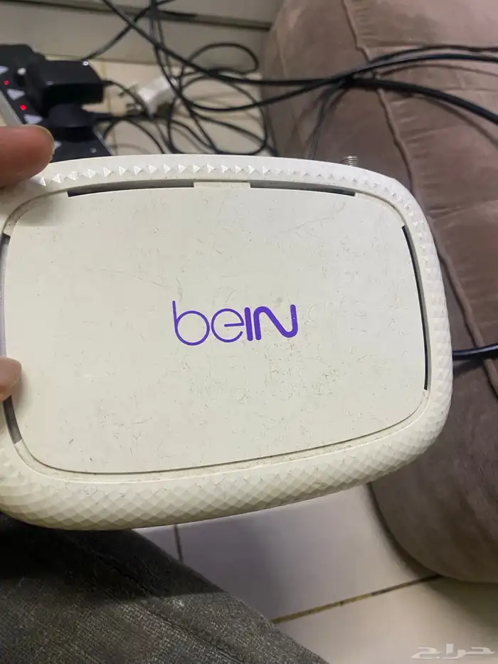 جهاز بي سبورت full HD نظيف 0
