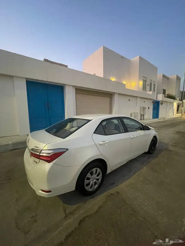 كورلا 2018 9