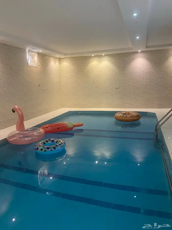 شاليهات  شاليه ريبال جيزان 14