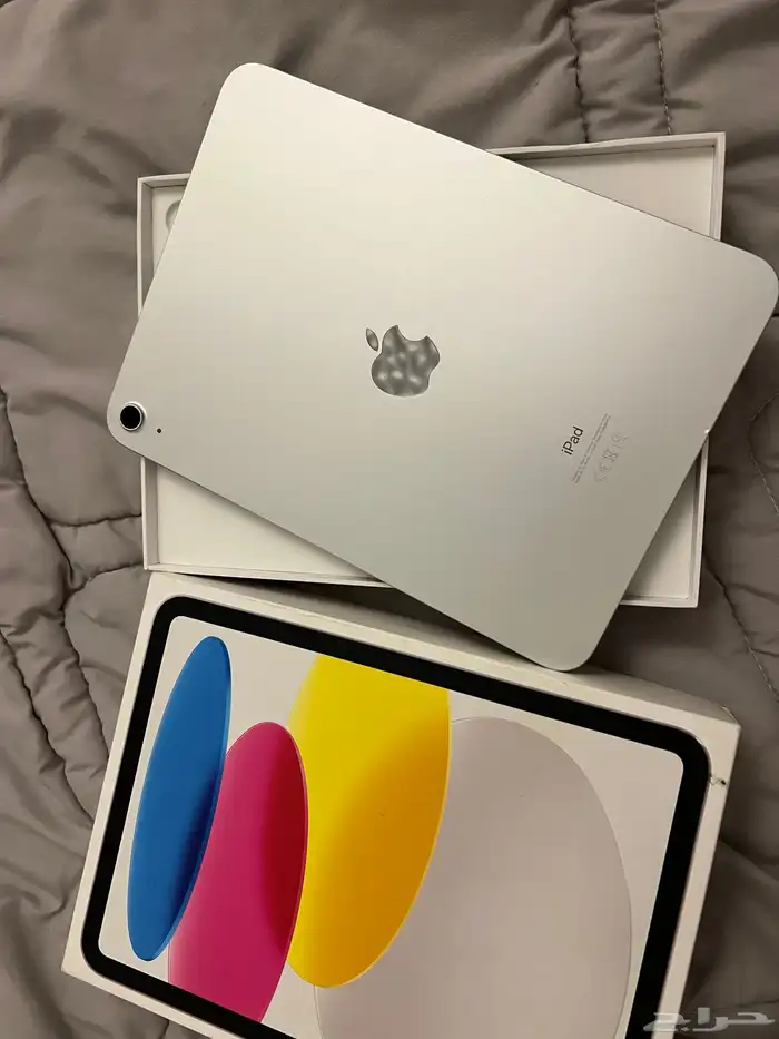 ايباد الجيل العاشر 2