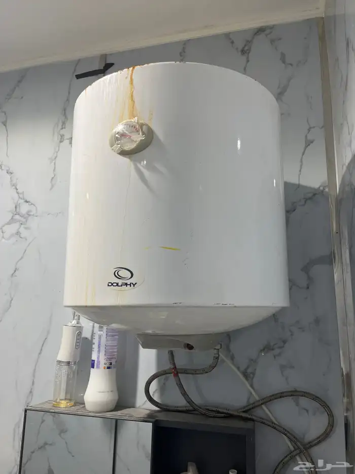 سخان للبيع 0