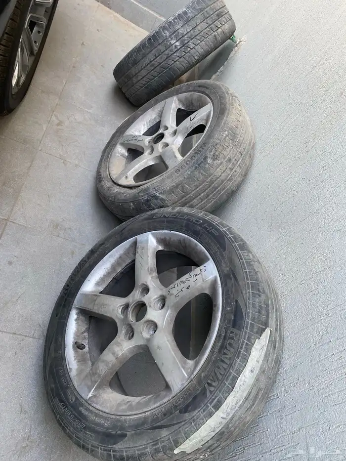 جنوط التيما 2006 2