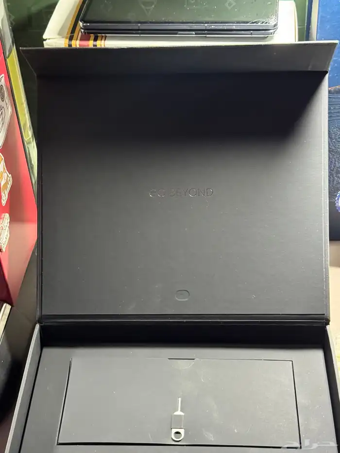 (HONOR Magic Vs (512GB   12GB RAM- هونر ماجيك Vs 4