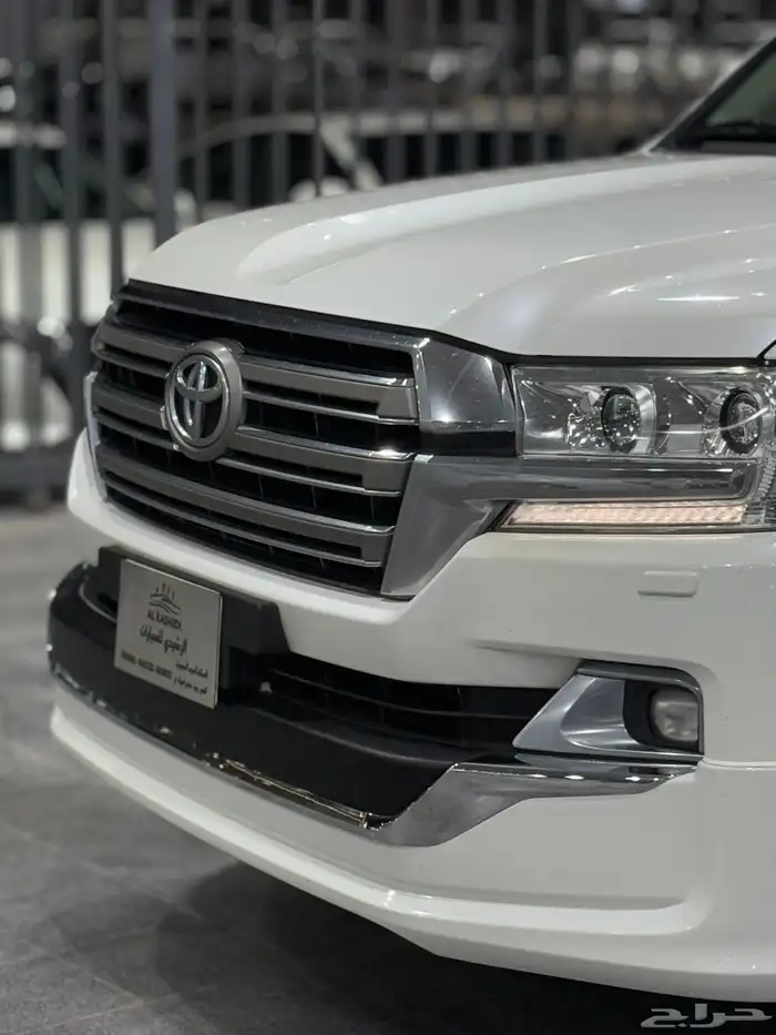 جي اكس ار ديزل 2020 بريمي لدى معرض(عبيد الرشيدي) 20