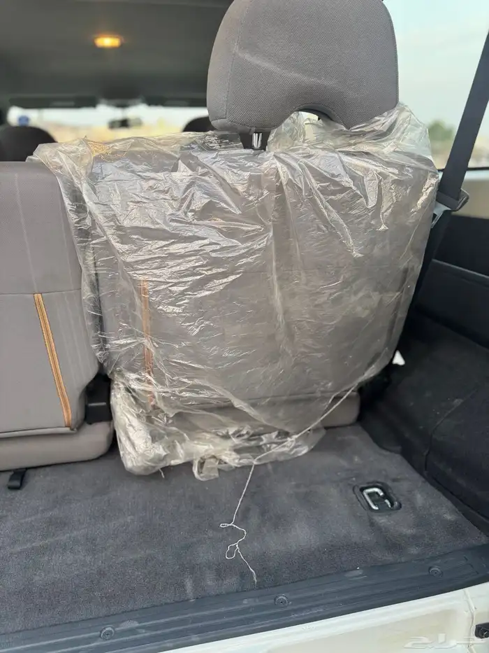 باترول سفاري فتك 2020 ممشى 46 الف 22