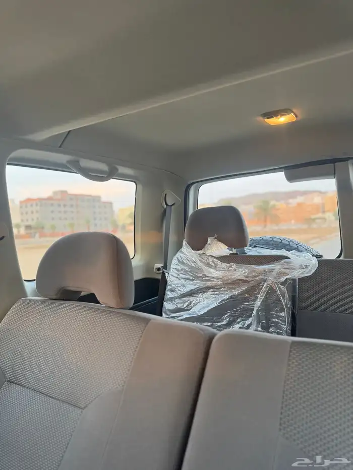 باترول سفاري فتك 2020 ممشى 46 الف 4