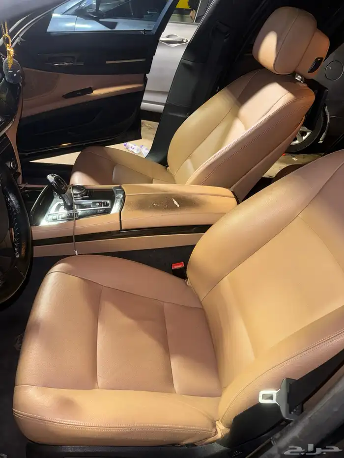بي ام 730 للبيع BMW 9