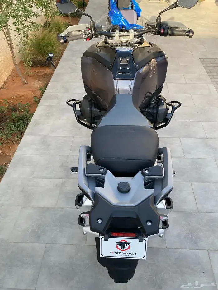 للبيع BMW GS 1300 A Adventure 2025 8