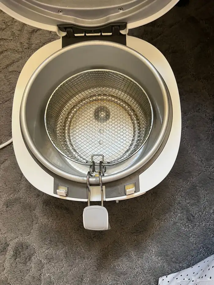 قلايه مينولكس ممتازه للبيع 1