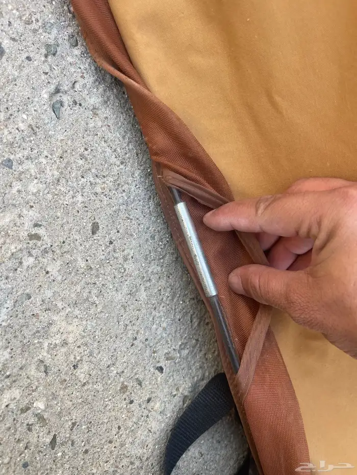 خيمة 3 3 من القاضي 3