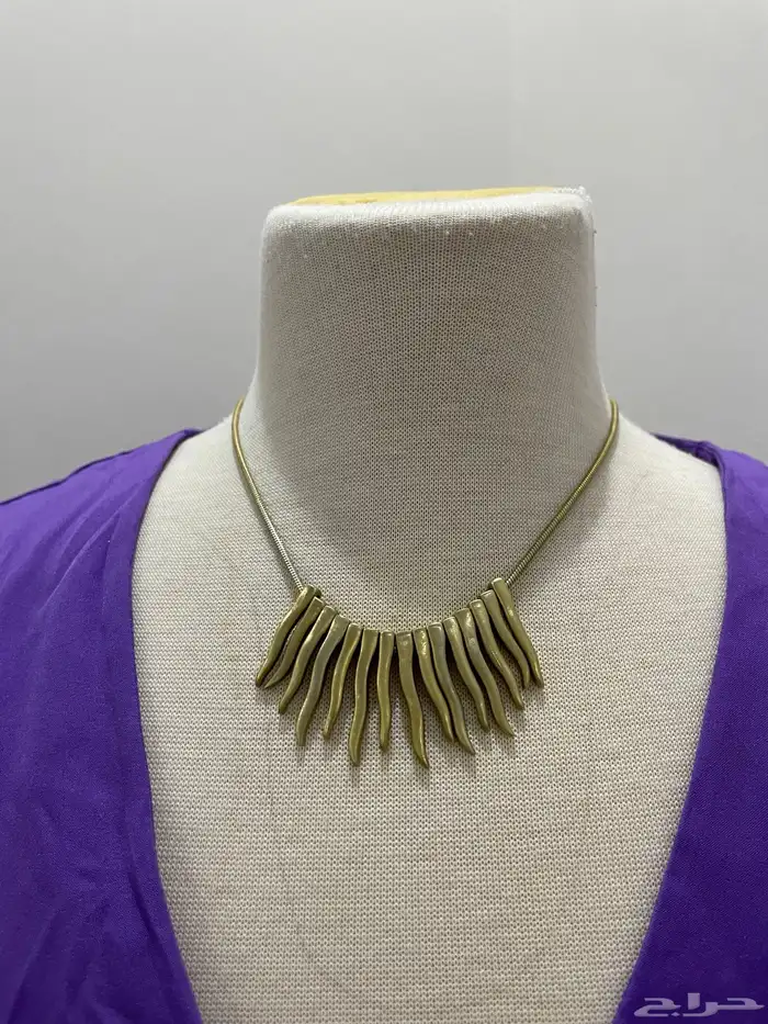 اكسسوارات سلاسل وأساور 2